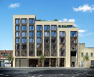 Rented by MaxInvest Real Estate, Inc.