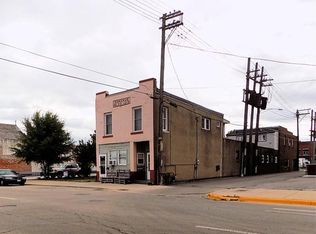 112 S Vermillion St, Streator, IL 61364