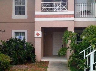 13403 Fairway Glen Dr APT 101, Orlando, FL 32824