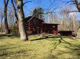 496 Koch Dr, Marshall, WI 53559
