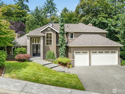14618 SE 84th Street, Newcastle, WA, 98059