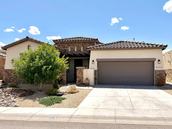 4263 Meadow Sage Pl, Las Cruces, NM 88011
