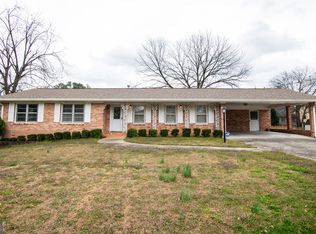 2658 Hamrick Rd, Norcross, GA 30071