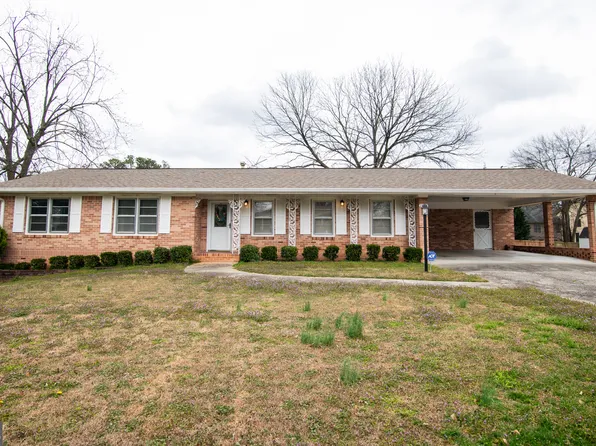 2658 Hamrick Rd, Norcross, GA 30071