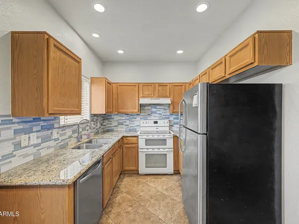 17201 N 16TH Drive #9, Phoenix, AZ 85023