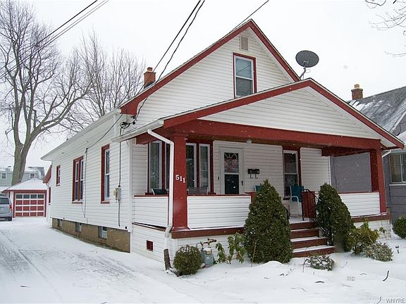 2nd image of 511 Morgan St