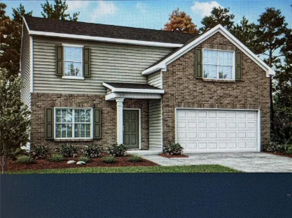 9 Sweet Birch Dr, Phenix City, AL 36869