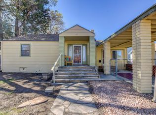 611 Alder St, Prescott, AZ 86301