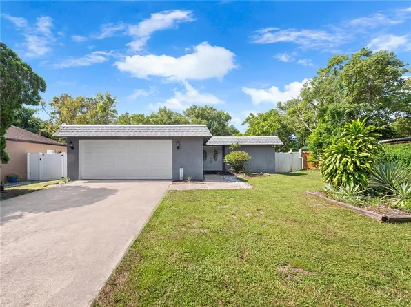 207 Bitterwood St, Winter Springs, FL 32708