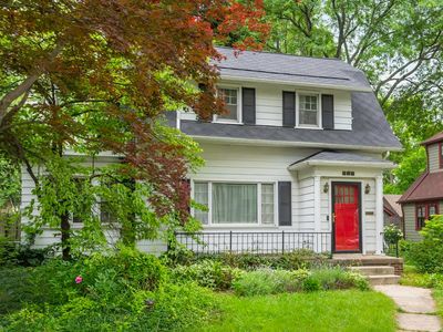 907 Pearl St, Ypsilanti, MI, 48197