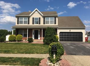 2765 Long Way, Forks Township, PA 18040
