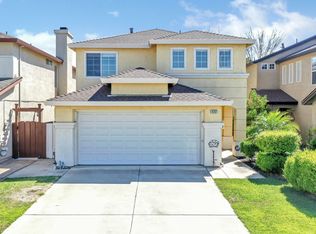 4717 Bayside Way, Oakley, CA 94561