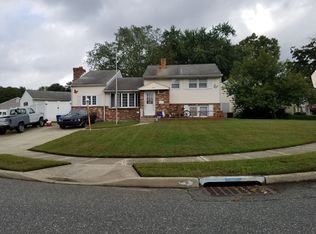 632 Westminster Rd, Wenonah, NJ 08090