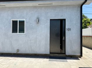 2428 N Lincoln St #101, Burbank, CA 91504