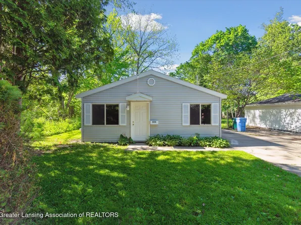 820 Kenwood Ave, Lansing, MI 48910