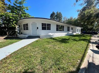 500 NE 77th St, Miami, FL 33138