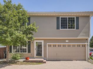 20000 Mitchell Pl UNIT 76, Denver, CO 80249