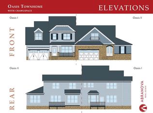 40 Grandwood Cir, Durham, NC 27712