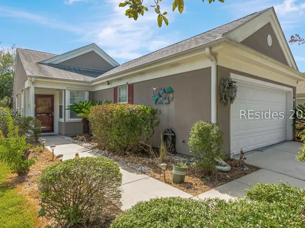 85 Redtail Dr, Bluffton, SC 29909