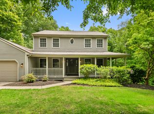 171 Charles Ln, Hebron, CT 06248