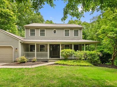 171 Charles Lane, Hebron, CT, 06248