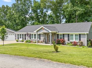 203 Shane Lee Cir, Dover, TN 37058
