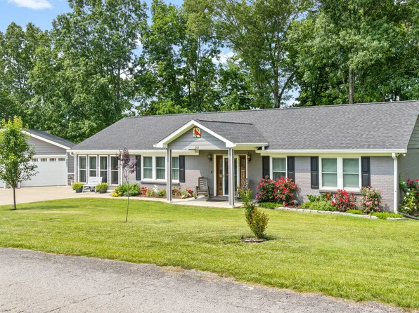 203 Shane Lee Cir, Dover, TN 37058