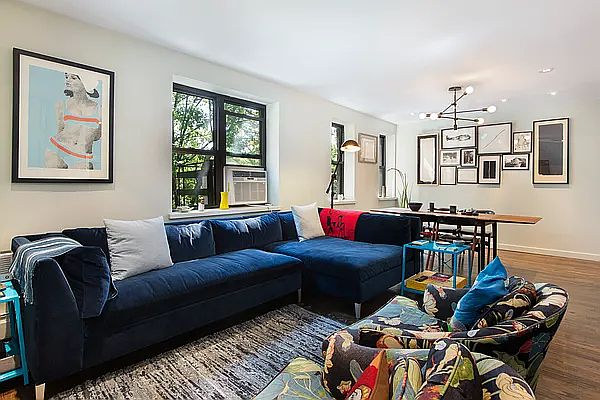 1st image of 149 Lafayette Ave APT 5A