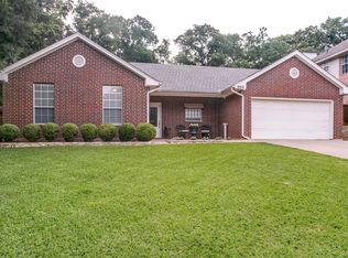940 Trail Edge Dr, Grapevine, TX 76051