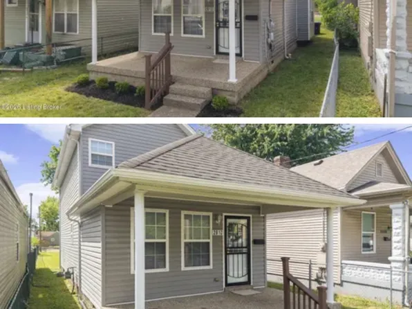 2810 S 5th St, Louisville, KY 40208