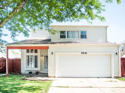 2241 Bluebell Ct, Aurora, IL, 60506