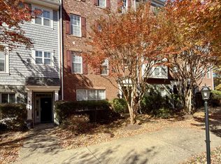 4110 Potomac Highlands Cir #5, Triangle, VA 22172