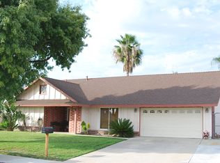 4390 Wilson St, Chino, CA 91710