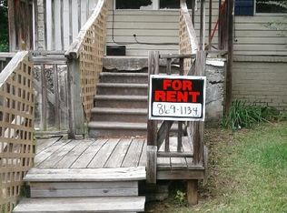 3114 Murphy St, Shreveport, LA 71103