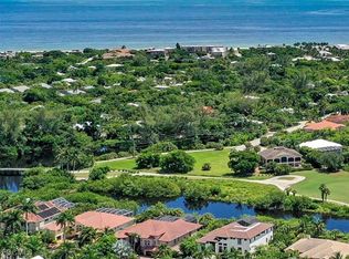 (Undisclosed Address), Sanibel, FL 33957