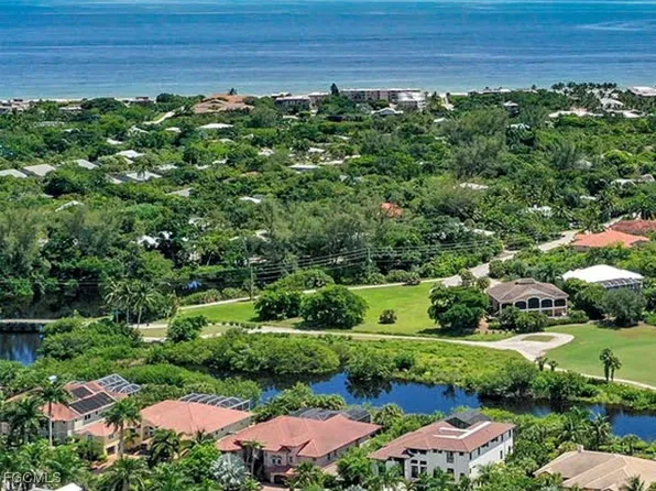 (undisclosed Address), Sanibel, FL 33957