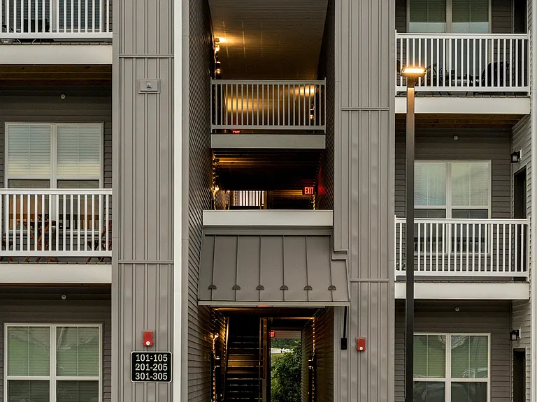 RedMill Crossings — Photo 14
