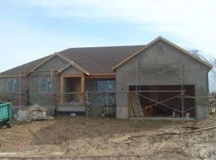 629 River Rock Dr, Santaquin, UT 84655