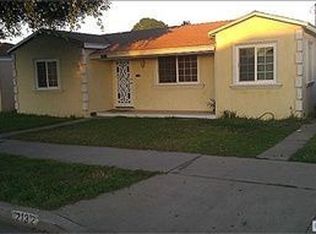 2132 Delta Ave, Long Beach, CA 90810
