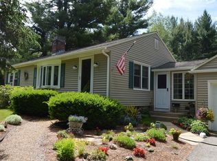 108 Holden Rd, Paxton, MA 01612