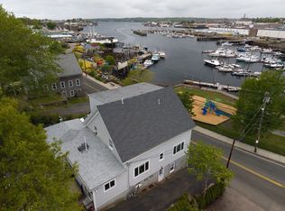 74 E Main St UNIT 3, Gloucester, MA 01930