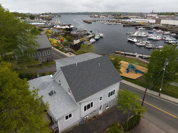 74 E Main St Unit 3, Gloucester, MA 01930