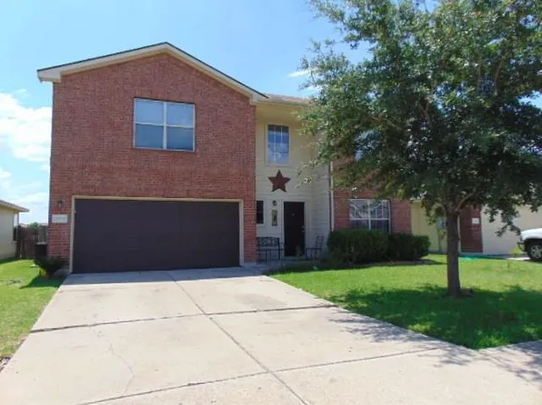 12713 Bella Pkwy, Manor, TX 78653