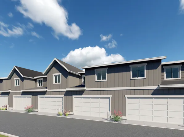 1736 W Viola Ln #3013, Saratoga Springs, UT 84045