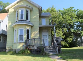 1319 NE Jefferson St, Peoria, IL