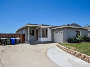 6030 Odessa Ave, La Mesa, CA 91942