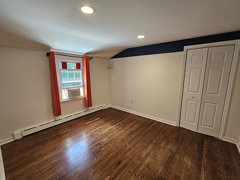 1st floor - Bedroom #3