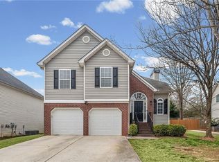 2070 Hannigan Trl, Marietta, GA 30060