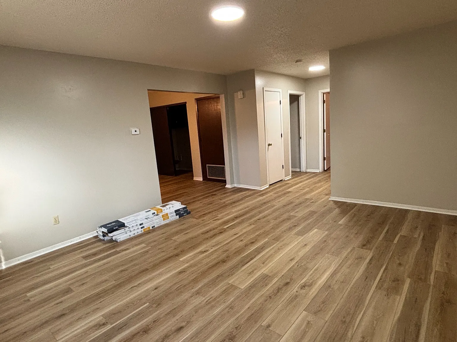 209 S. Edwards Ave - Unit 2 — Photo 2