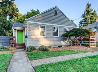 3610 NE 112th Ave, Portland, OR 97220